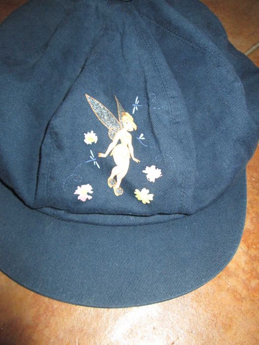 chapeus para menina