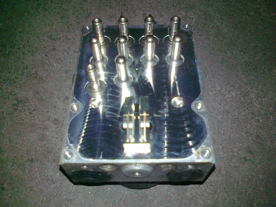 ABS - Bomba de Abs para BMW