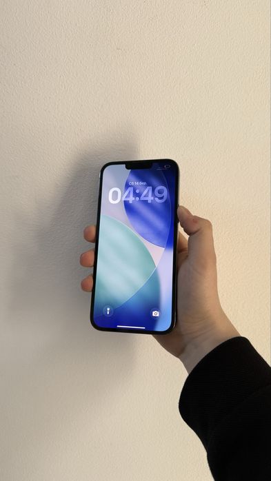 iPhone 13 Pro Max 256Gb
