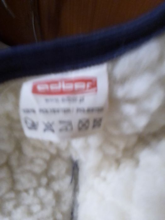 Конверт в коляску