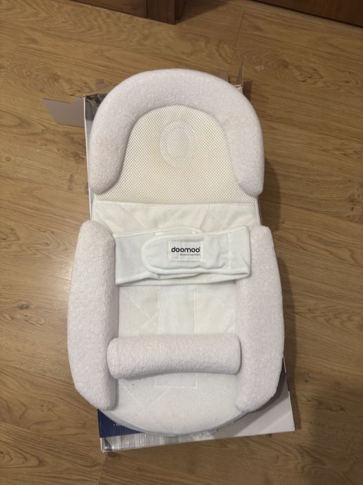 Cama doomoo bebe