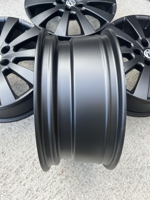 Легкосплавні диски Volkswagen, Skoda, Audі, 5*112R17