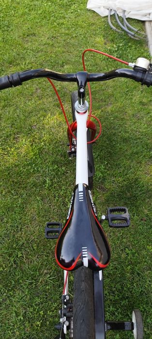 дитячий велосипед Crosser.