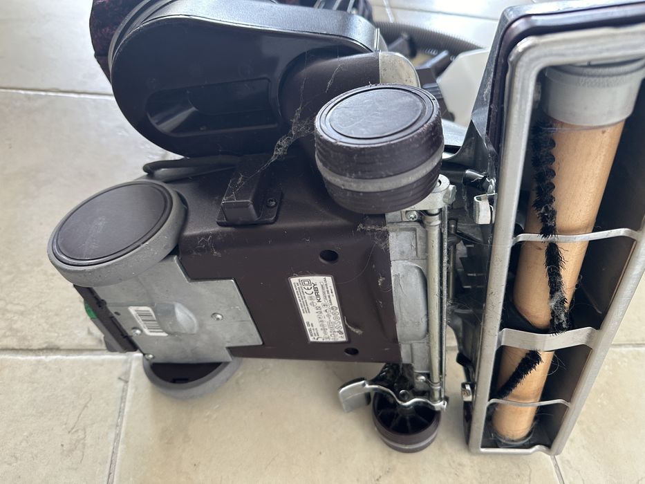 Kirby model G5G sprawny