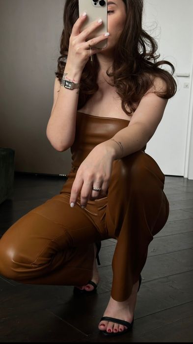 Топ + штани CULTNAKED