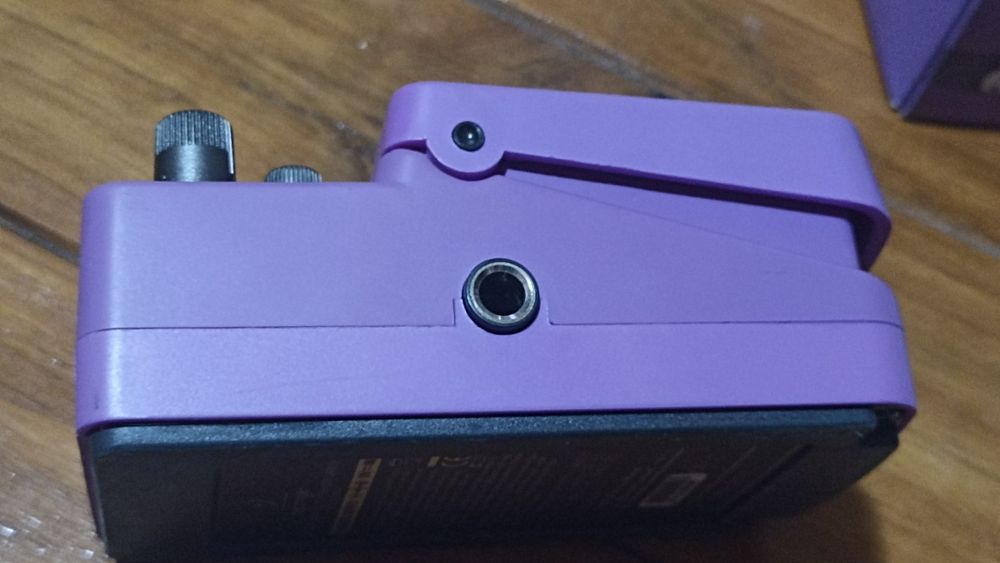 Behringer BOD400 - Ótimo Estado