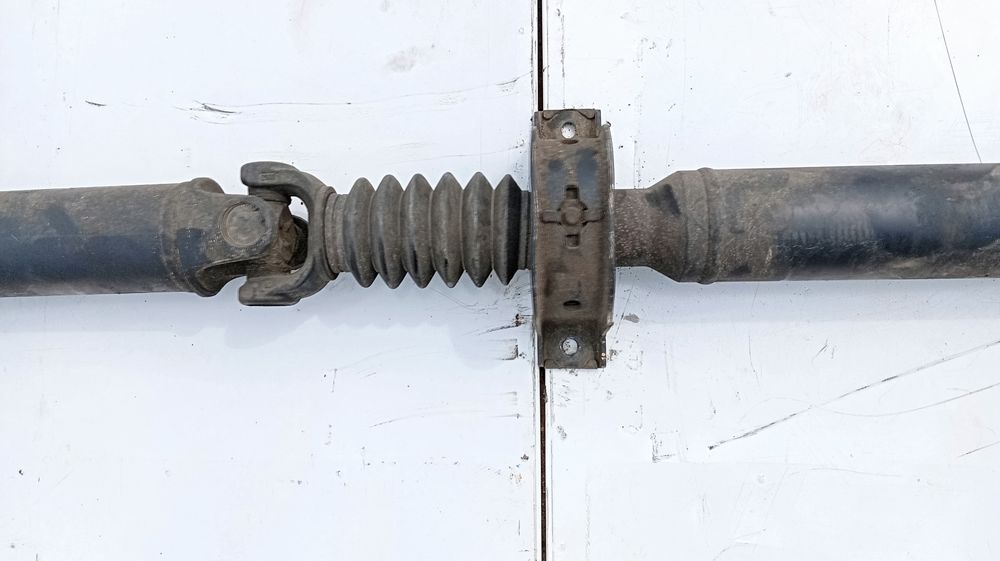 Wał Napędowy Renault Trucks Gama D