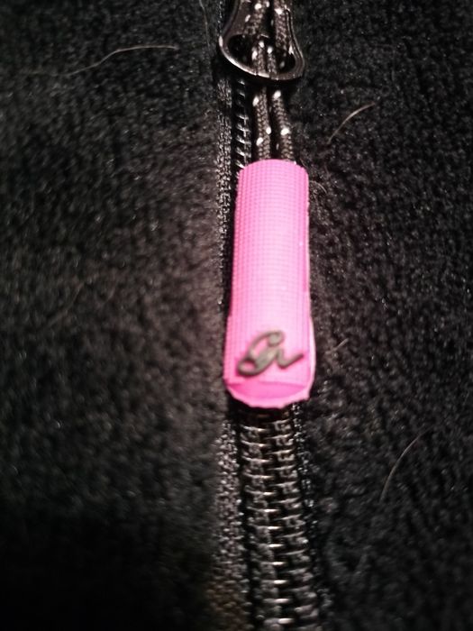 Kurtka damska typu misiu Geographical Norway