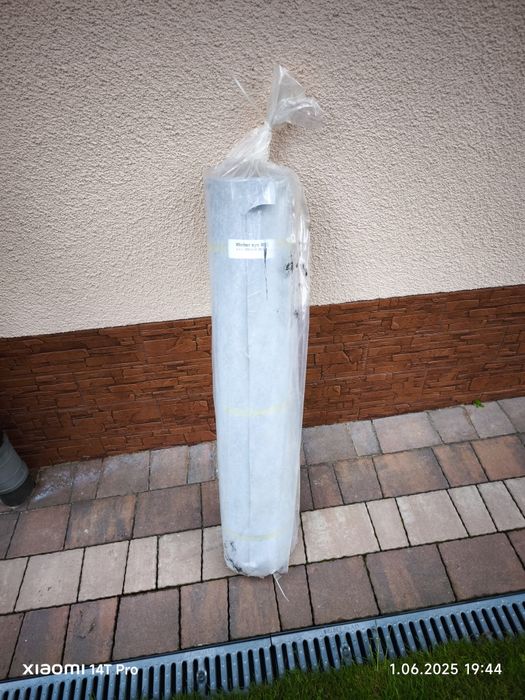 Folia weber sys 982 izolacja