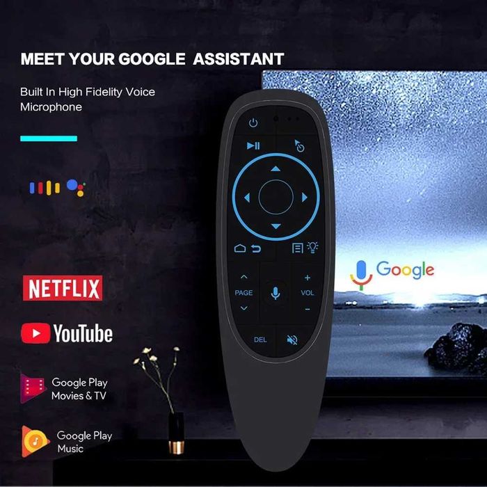 Mini-PC Dell 5070 Intel 9ª Gen. com comando para streaming - I WANT IT