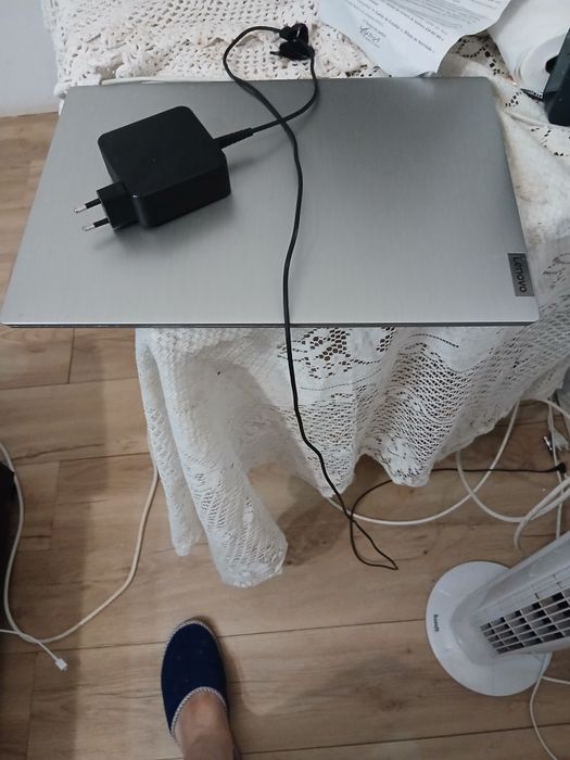 Vendo computador como novo nao tem nda estragado