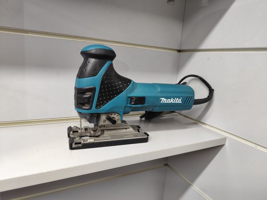 Makita 4351 лобзик оригінал Макіта професійний