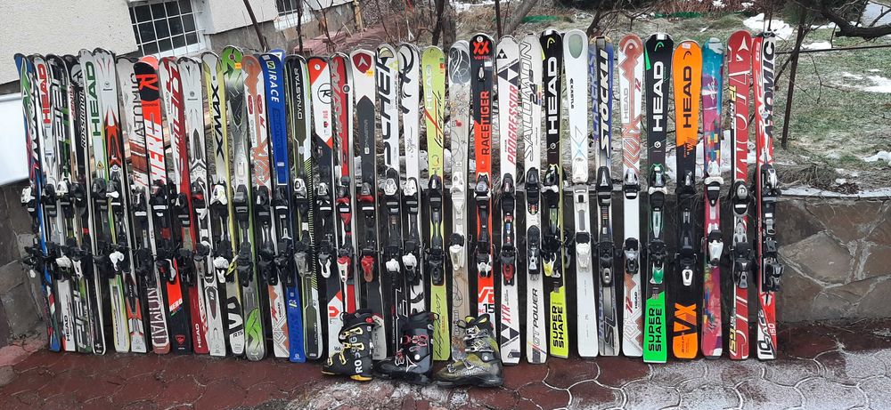 Продам сноуборди уживані недорого.