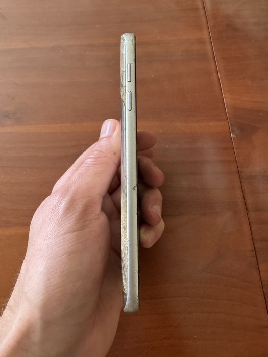 Samsung Galaxy S7 para peças ou reparação Totalmente Funcional