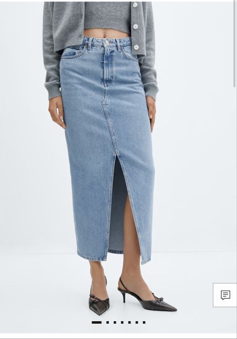 Спідниця Mango розмір S