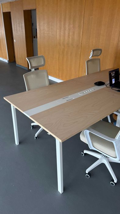 Mesa secretaria IKEA MITTZON