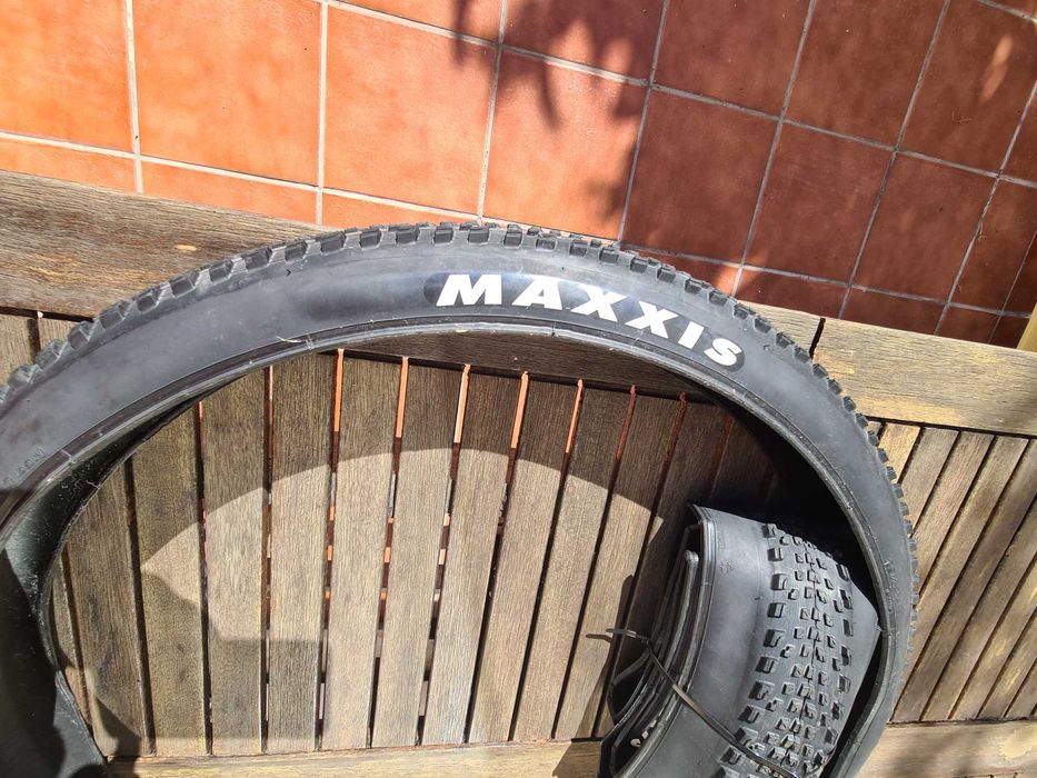 MAXXIS REKON RACE 29x2.40WT 120tpi exo/tr
