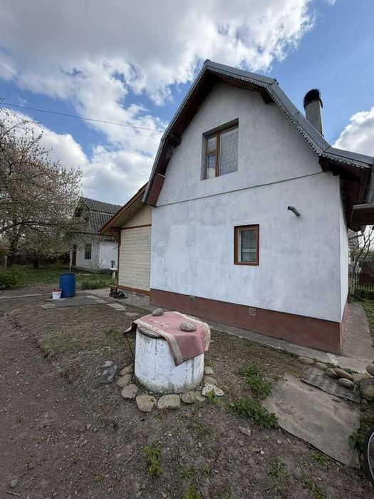 Продаю будинок с.Сопів