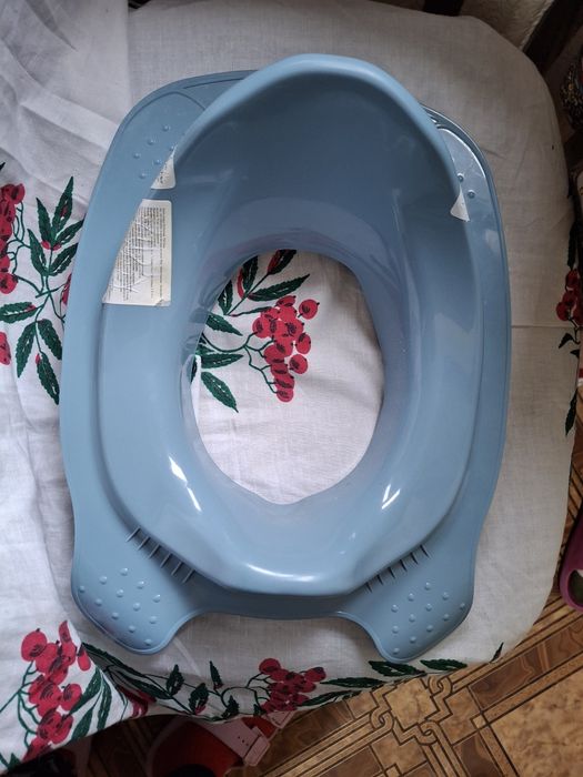 Кришка дтяча для туалету