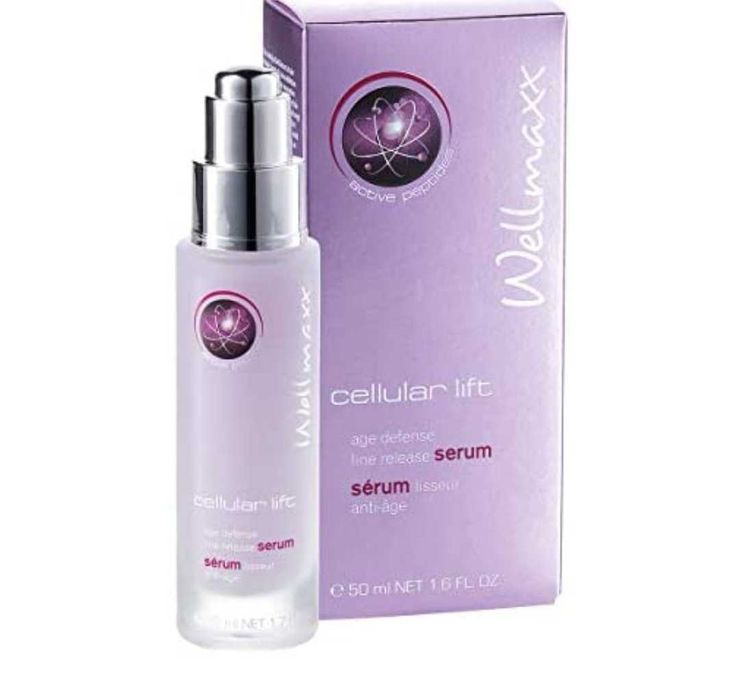 Serum cellular Lift Wellmaxx