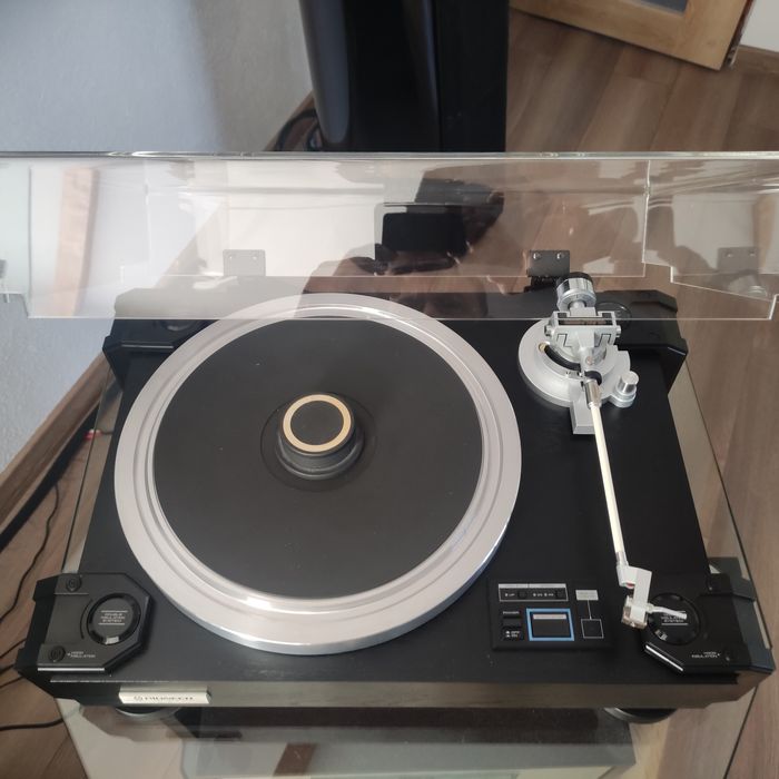 Pioneer PL-7L  gramofon jak nowy