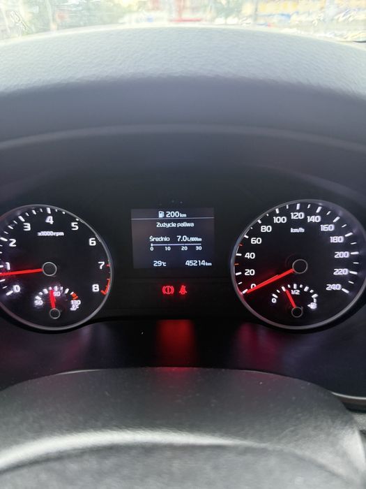 Продам  KIA sporteg 2020p
