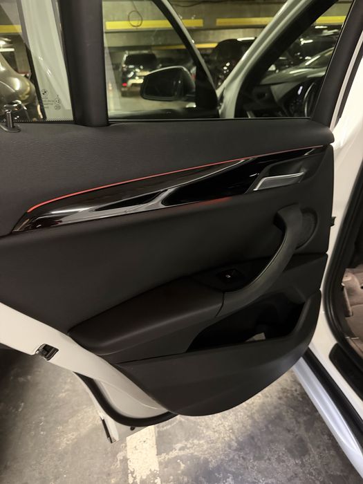 BMW X1 xDrive 2018