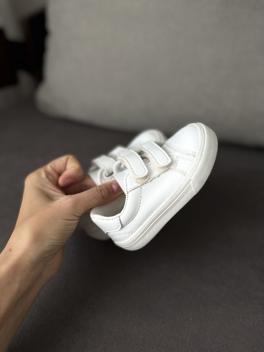 Кеди для хлопчика/дівчинки 20розмір