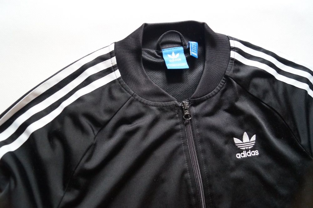 Bluza Adidas Sport USA orginal