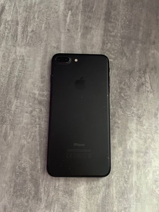 iphone 7+,32 гб памʼяті