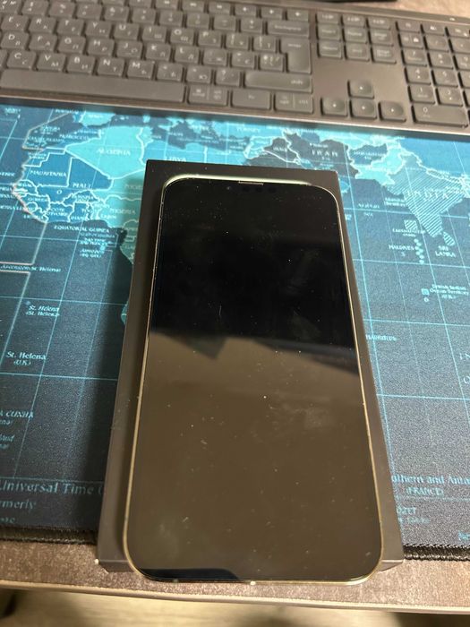 Iphone 13 Pro Max 256gb