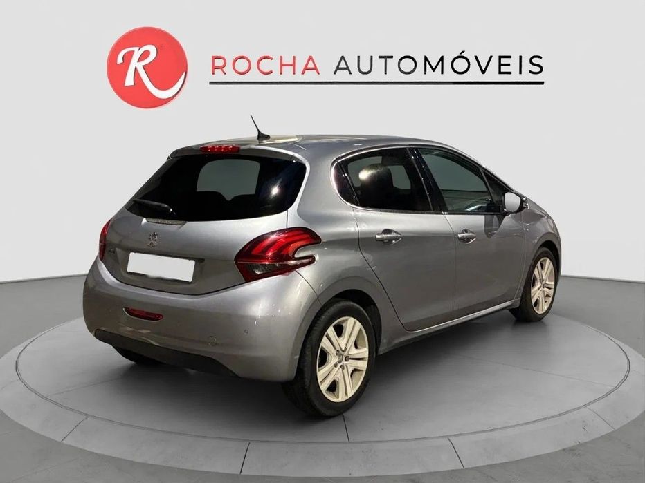 Peugeot 208 1.2 PureTech Allure
