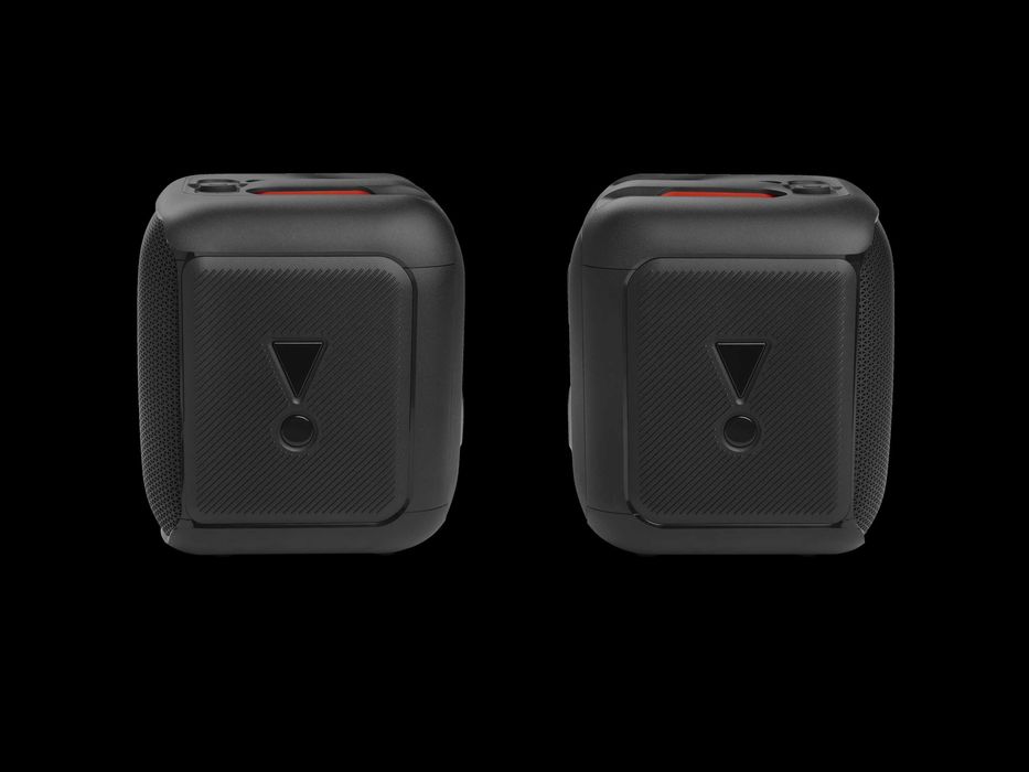 Нова колонка JBL PartyBox Encore Essential 100W RGB (JBLPBENCOREESSEP)