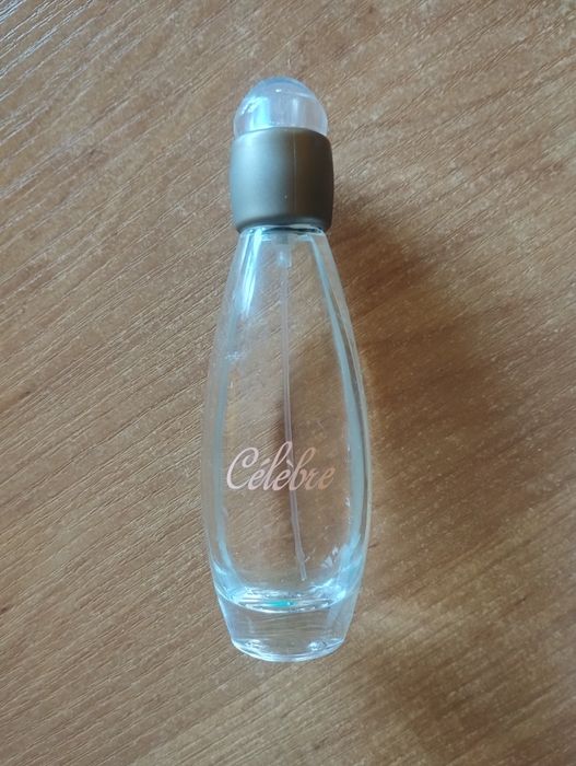Perfumy damskie  miły zapach Celebre
