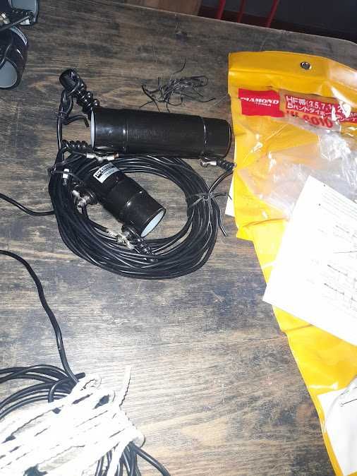 Antena Diamond W-8010