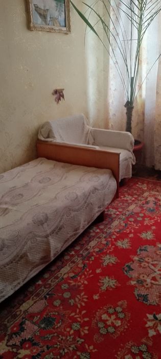 Здається кімната для хлопця