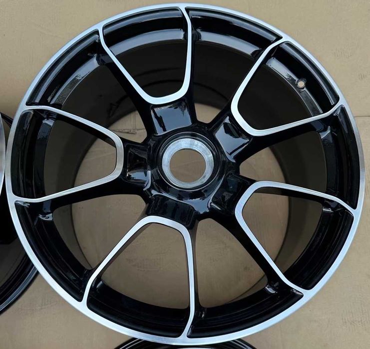 Jantes 20" 21" Originais Porsche 992 Turbo S Exclusive