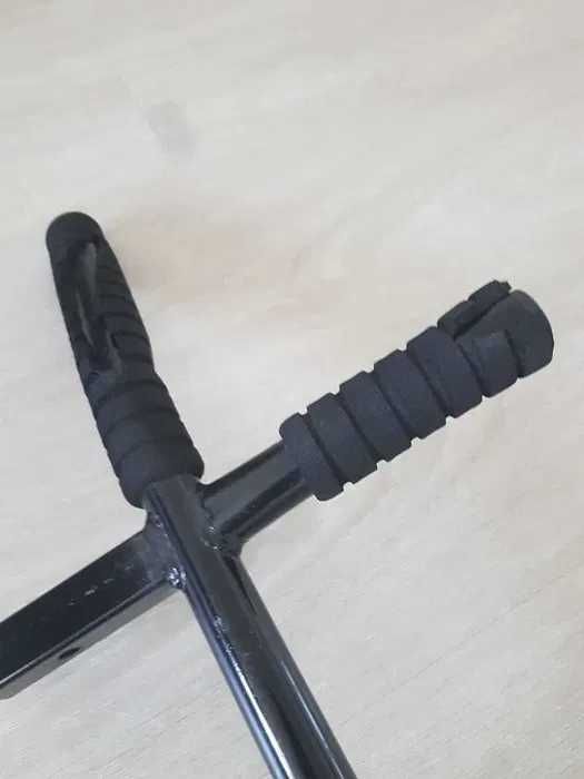 Barra Multifunções 4em1