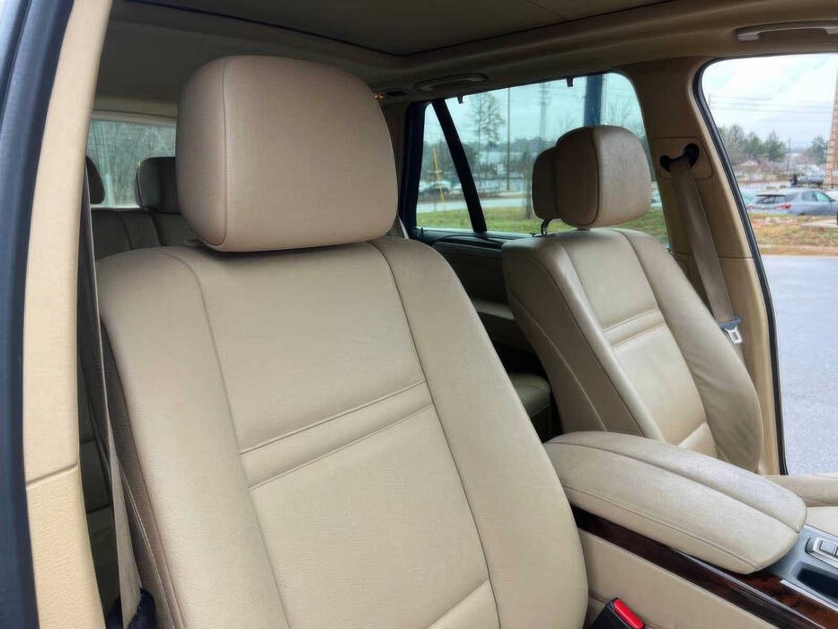 BMW X5 xDrive35d      2013