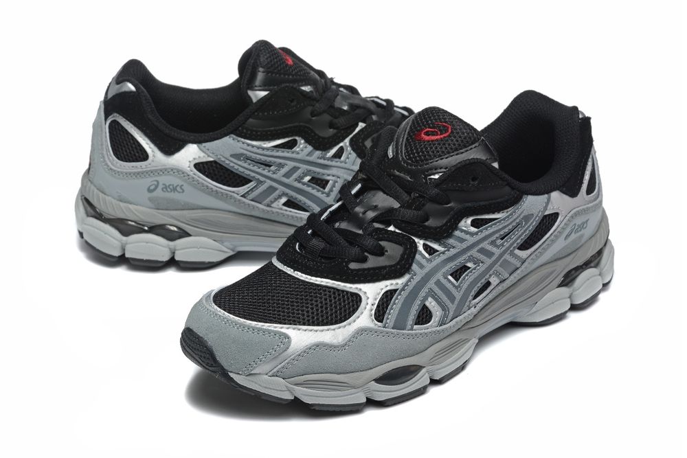 ASICS GEL NYC (vários modelos)