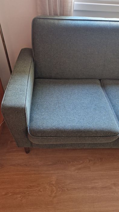 Sofá El Corte Inglês - Room