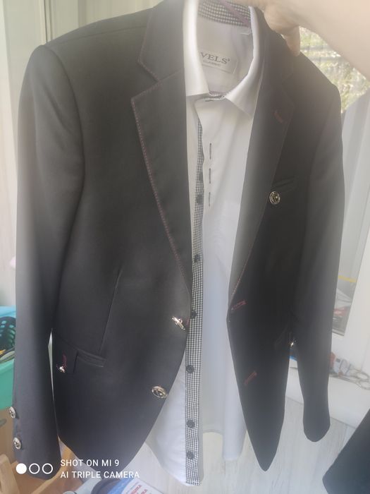 Костюм брючный для мальчиков