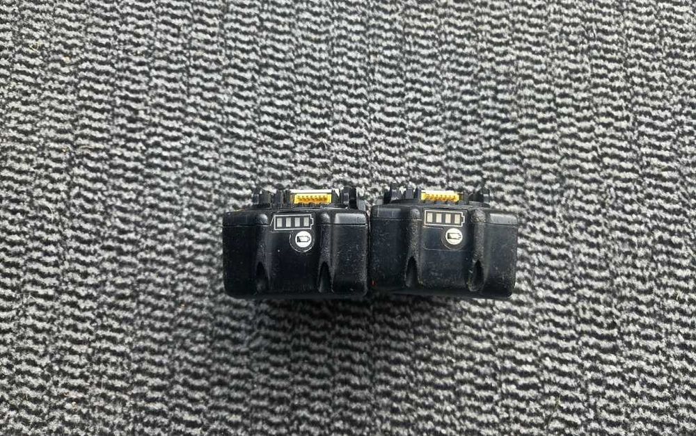 bateria akumulator Makita BL 1850 B