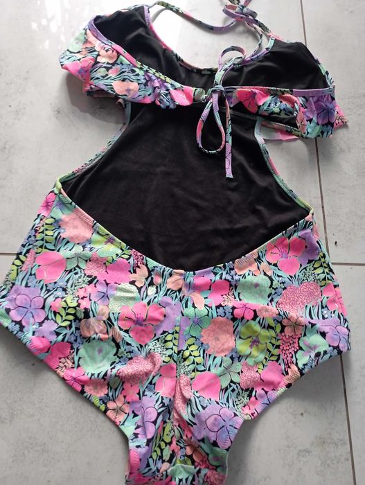 Strój kąpielowy Victoria's secret