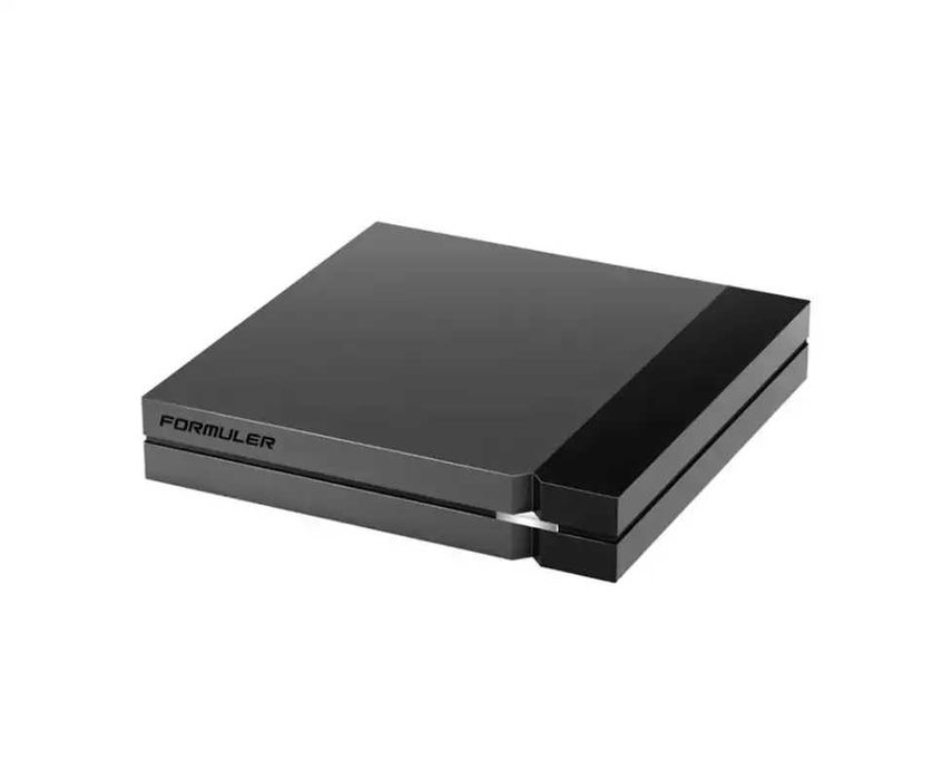 BOX Formuler Z10 PRO