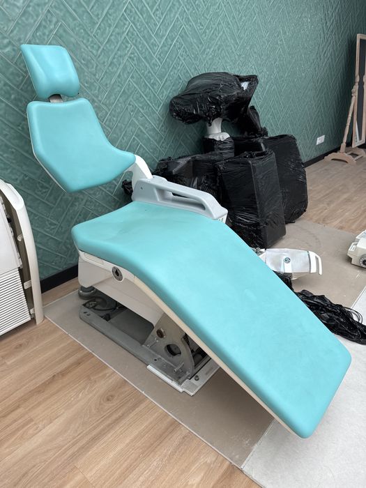 Cadeira dentista Anthos
