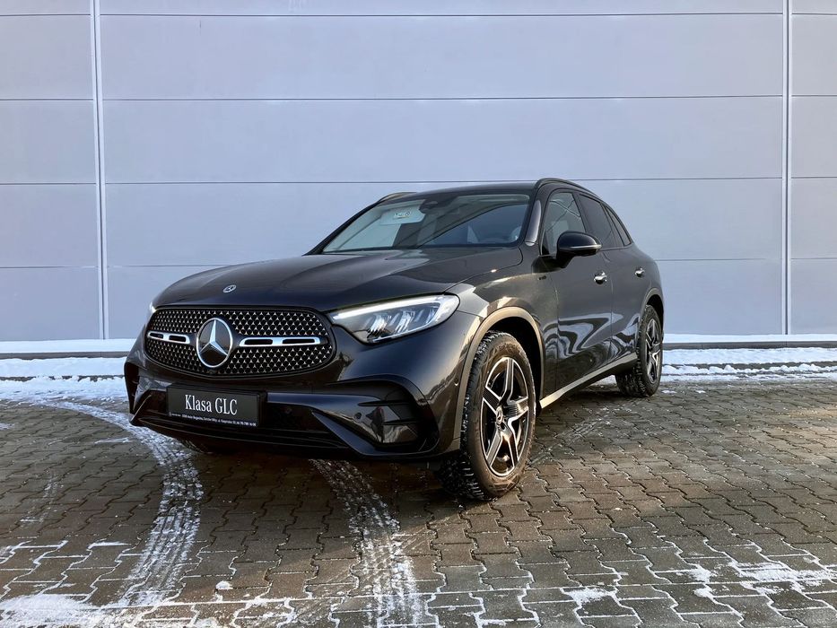 Mercedes-Benz GLC 220d 4 Matic 05559 03799
