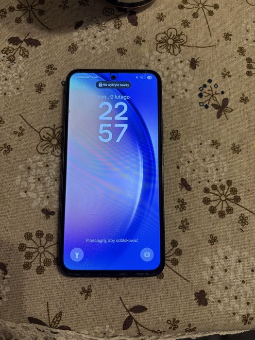 Samsung galaxy a54 5g / 128GB