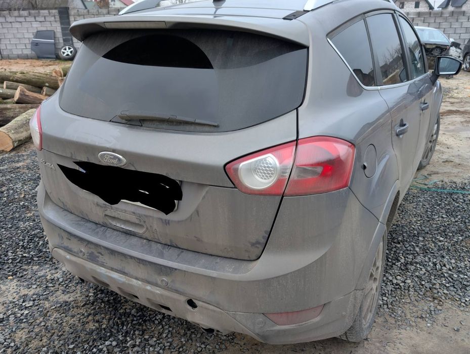 Розборка Форд Куга 2008-2012