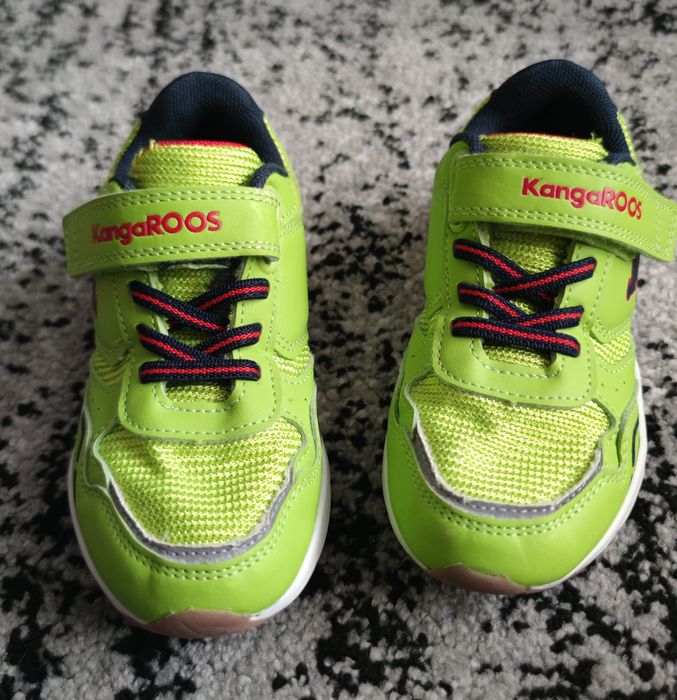 Kangaroos 18918-7022 k-ni keno ev — якість, комфорт та сучасний дизайн